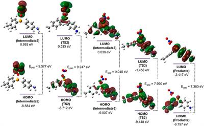 Homogenous catalysis of peroxynitrite conversion to nitrate by diaryl selenide: a theoretical investigation of the reaction mechanism